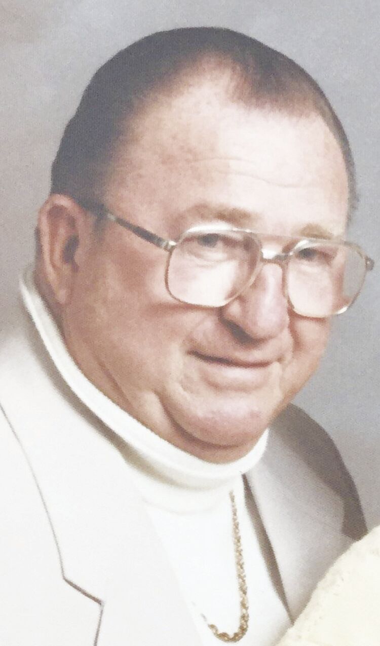 Edward Aleska